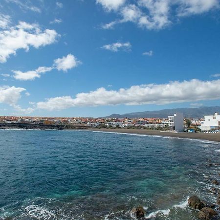 Apartamento Las Flores La Garita Bagian luar foto